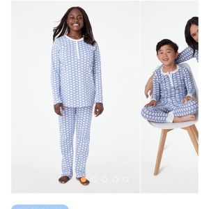 Roller Rabbit Hathor Pajamas